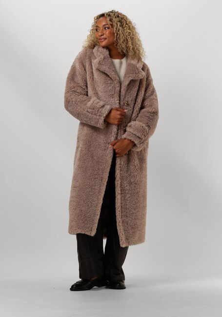 Weiße AAIKO Pullover DENIZE WP 389 - large