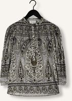 Schwarze ANTIK BATIK Blusen TAYA BLOUSE Schwarze ANTIK BATIK Blusen TAYA BLOUSE - medium