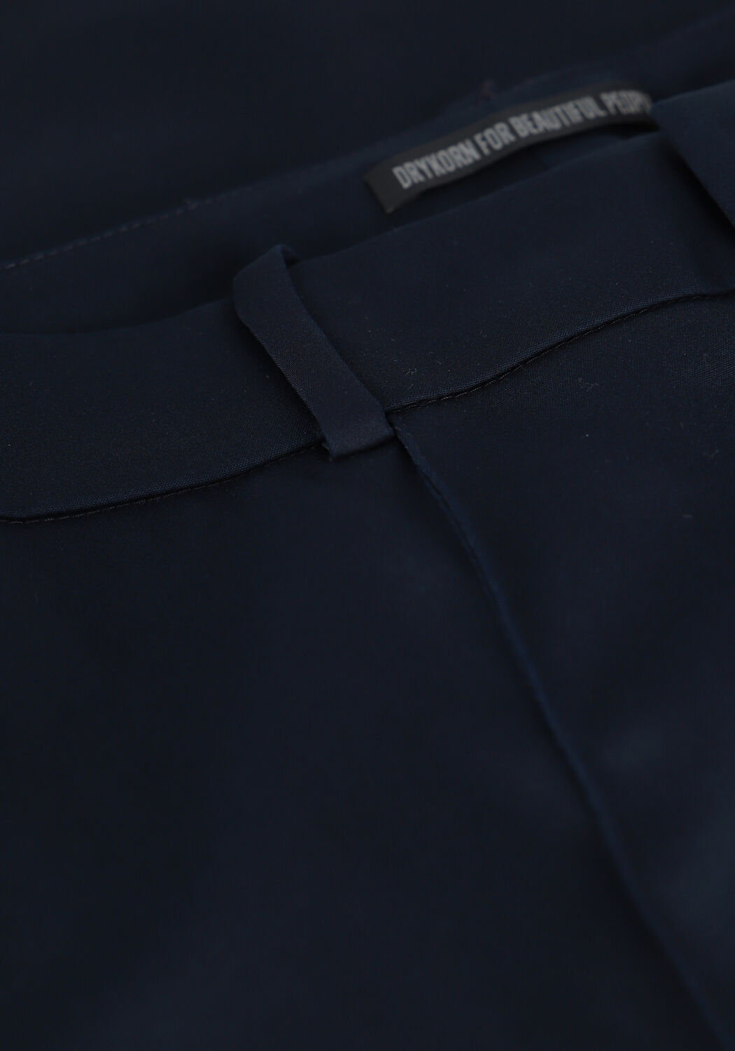 Dunkelblau DRYKORN Chino ACT - large