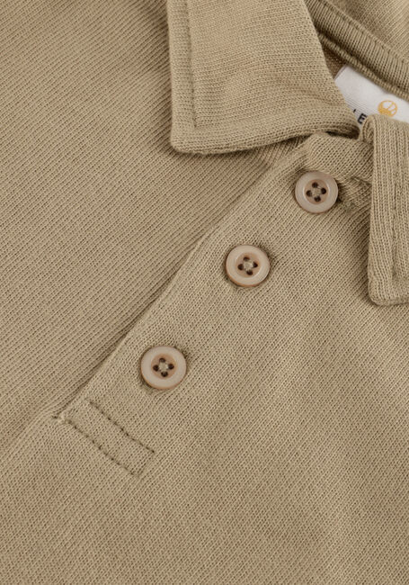 Sand THE NEW Polo-Shirt TNSTSTEWARD - large