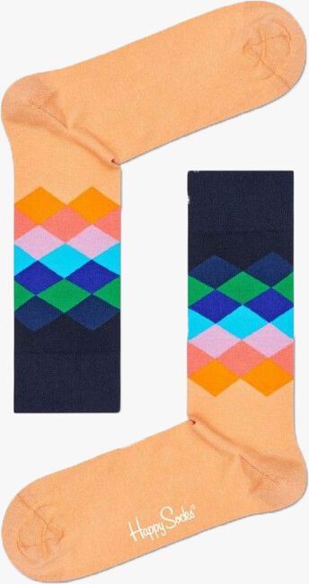 Grüne HAPPY SOCKS Socken GIFT PACK - large