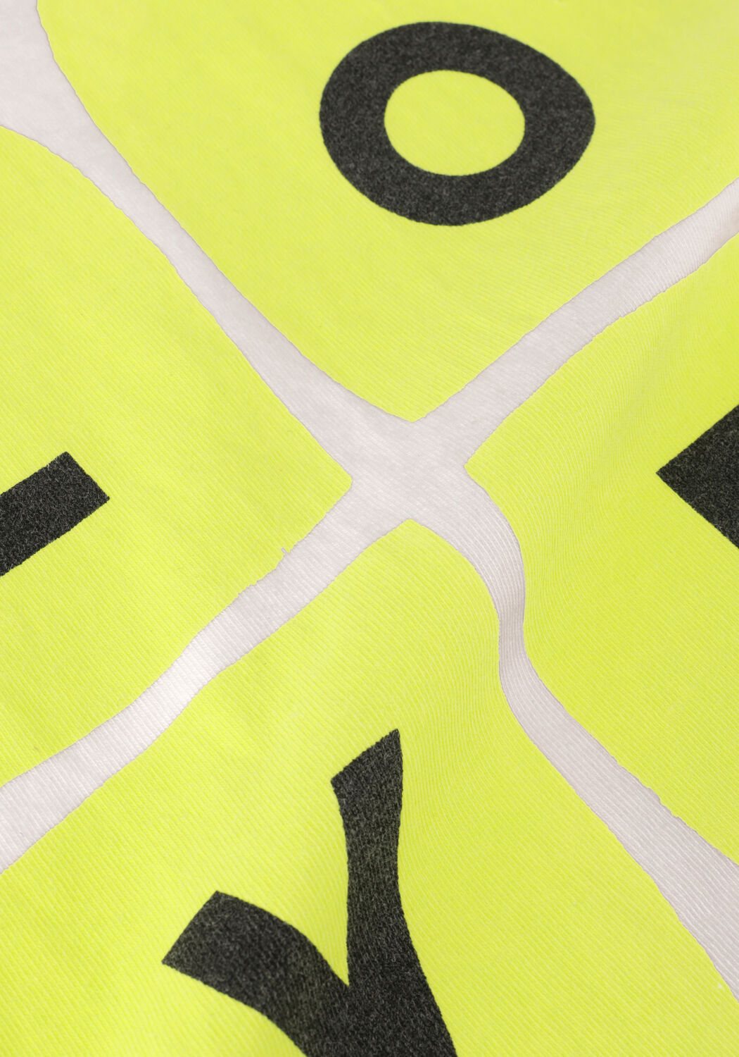 Wei&szlig;e CATWALK JUNKIE T-shirt TS LUCKY LOVE - large