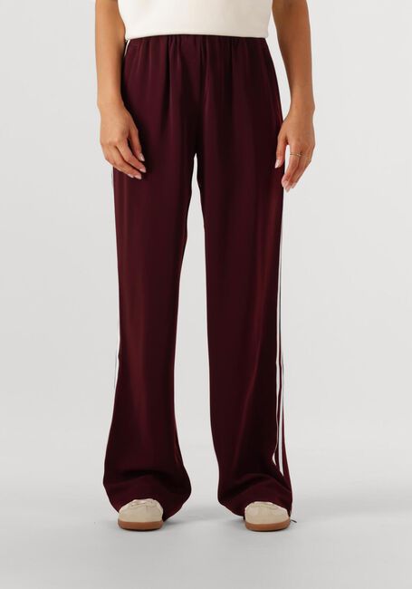 Bordeaux CATWALK JUNKIE Jogginghose TRACKSUIT TROUSERS - large