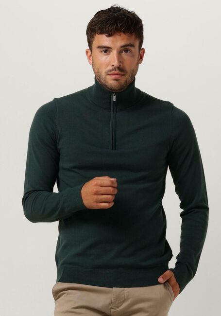 Grüne SAINT STEVE Pullover CAS - large