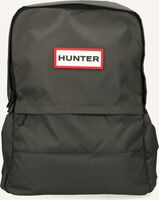 Grüne HUNTER Rucksack ORIGINAL LARGE NYLON BACKPACK Grüne HUNTER Rucksack ORIGINAL LARGE NYLON BACKPACK - medium
