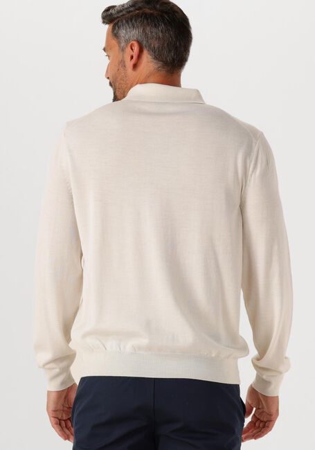 Nicht-gerade weiss BOSS BLACK Pullover BONO-L - large