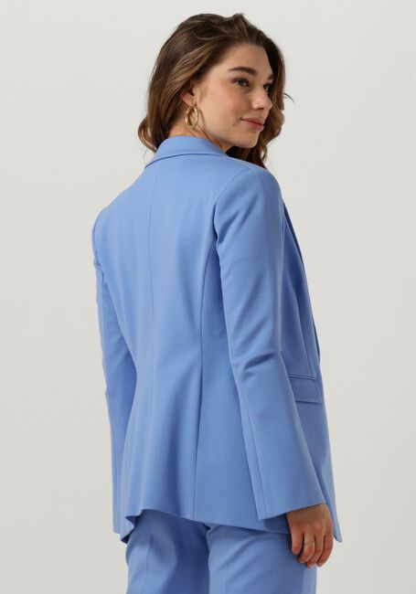 Hellblau BEAUMONT Blazer BLAZER MIDLONG DOUBLE JERSEY - large