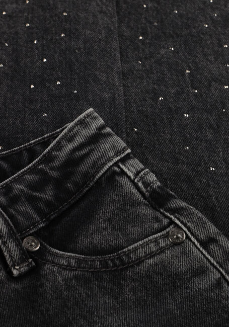 Anthrazit YOUR WISHES Wide jeans STRETCH DENIM WIDE LEG GLITTER JEANS - large