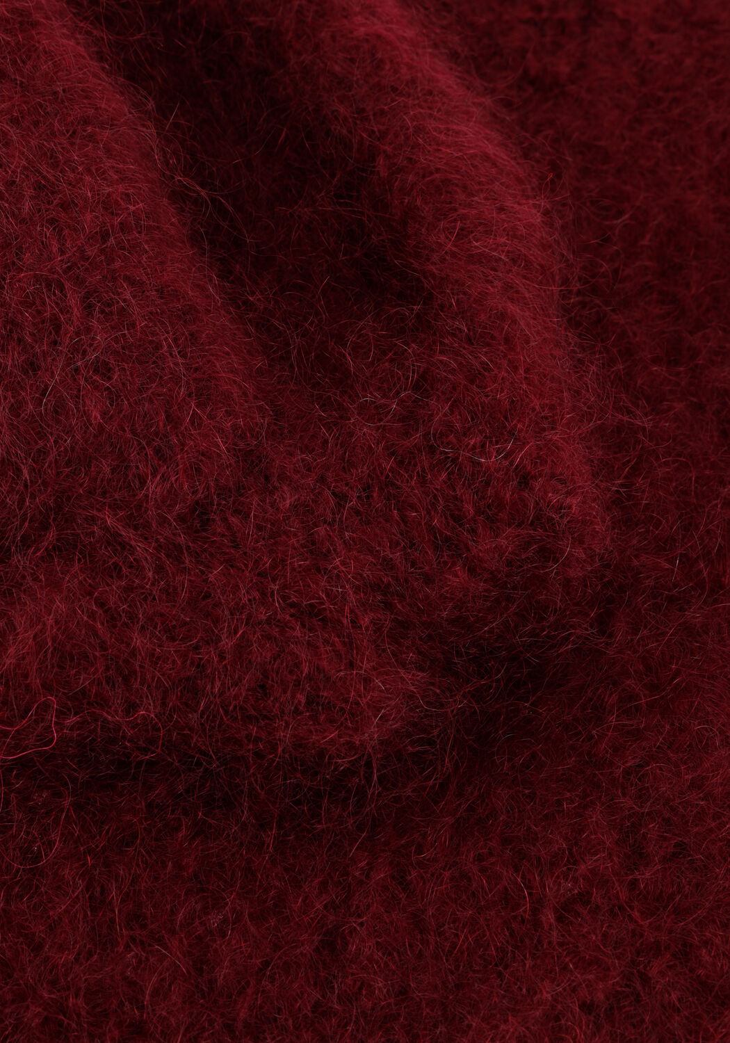 Bordeaux TWNS Pullover ENGELWOOD - large