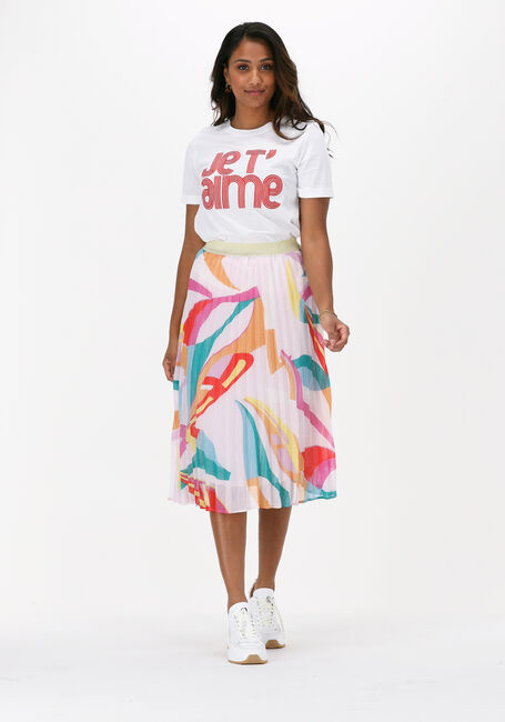 Mehrfarbige/Bunte SUNCOO Midirock FALAK - large