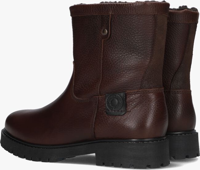 Braune BULLBOXER Ankle Boots ALL519E6L - large