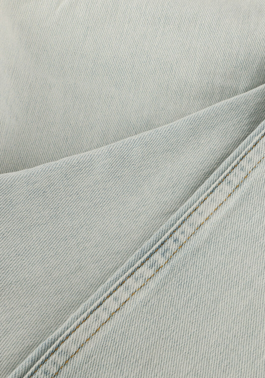 Hellblau RAIZZED Wide jeans MONACO - large