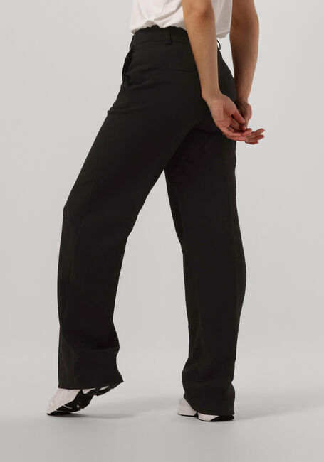 Schwarze MODSTRÖM Hose GALE PANTS - large