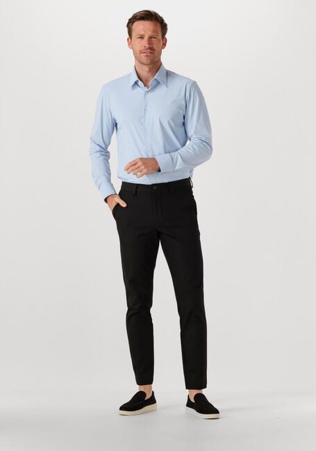 Schwarze BOSS BLACK Chino KAITON - large