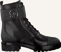 Schwarze MICHAEL KORS Ankle Boots TATUM ANKLE BOOT Schwarze MICHAEL KORS Ankle Boots TATUM ANKLE BOOT - medium