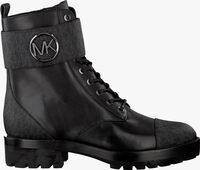 Schwarze MICHAEL KORS Ankle Boots TATUM ANKLE BOOT - medium