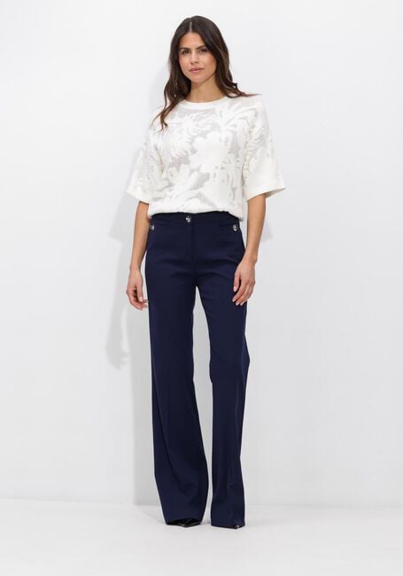 Nicht-gerade weiss CAROLINE BISS Pullover 1235 - large