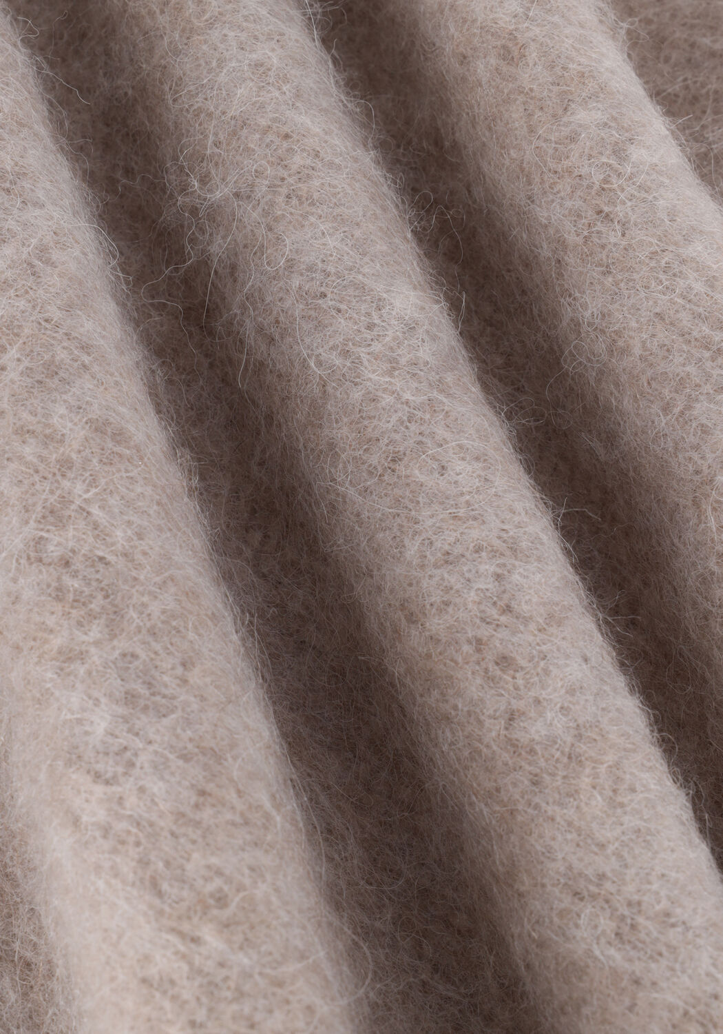 Taupe DRYKORN Schal KASAY 120090 - large