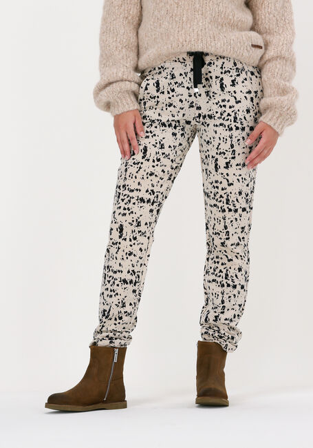 Creme MOSCOW Jogginghose VIANA - large