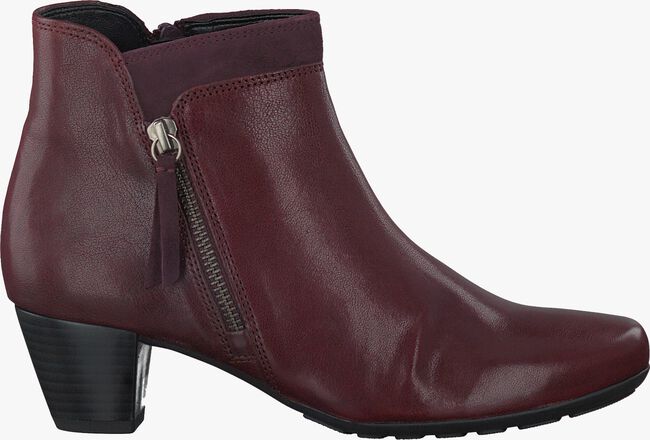 Rote GABOR Stiefeletten 821 - large