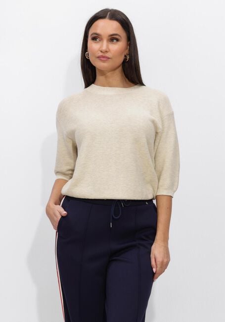 Sand NUKUS Pullover NINA PULLOVER - large