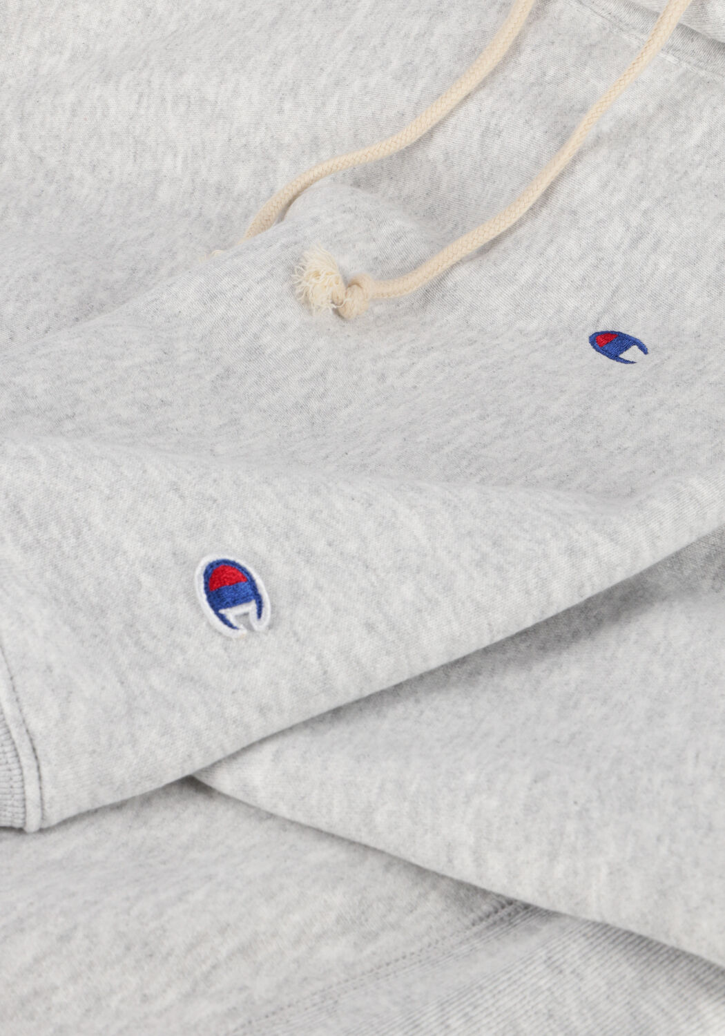 Grauer champion sweater discount