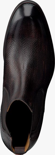 Braune MAGNANNI Chelsea Boots 21259 - large
