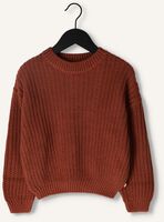 Braune YOUR WISHES Pullover KNIT NEVADA Braune YOUR WISHES Pullover KNIT NEVADA - medium