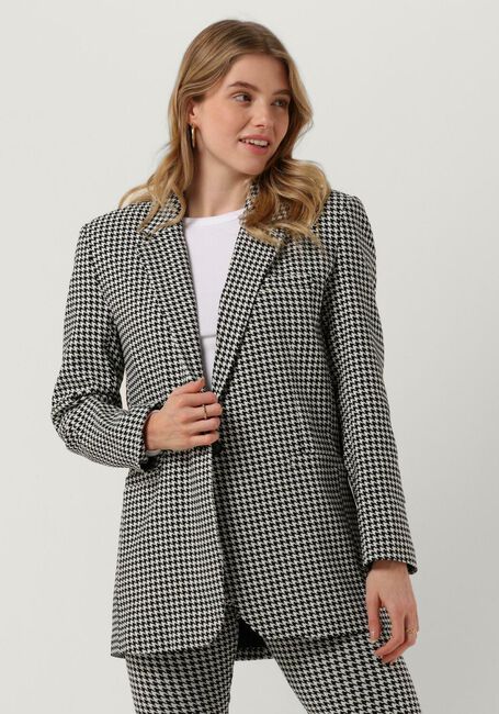 Schwarze MOVES Blazer DAIZY 2607 - large
