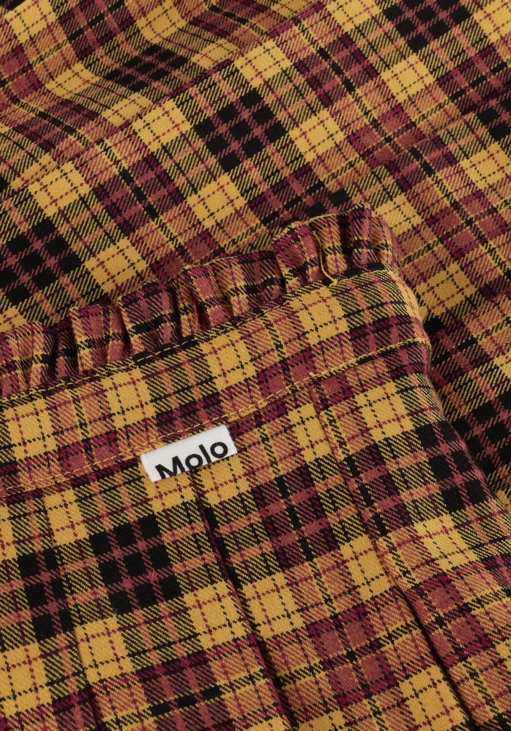 Mehrfarbige/Bunte MOLO Midirock BOLATA - large