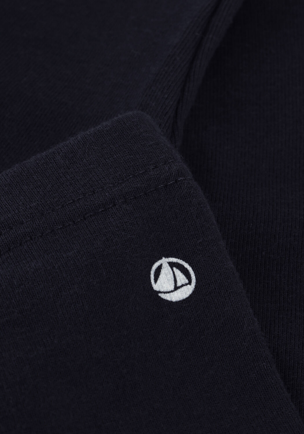 Dunkelblau PETIT BATEAU Legging A05WB LEGGING - large