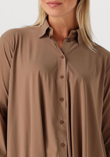 Camelfarbene JAPAN TKY Blusen MILLY - large