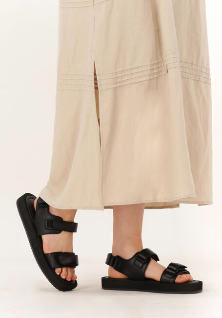 Schwarze COPENHAGEN STUDIOS Sandalen CPH787 - large