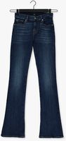 Blaue 7 FOR ALL MANKIND Bootcut jeans BOOTCUT