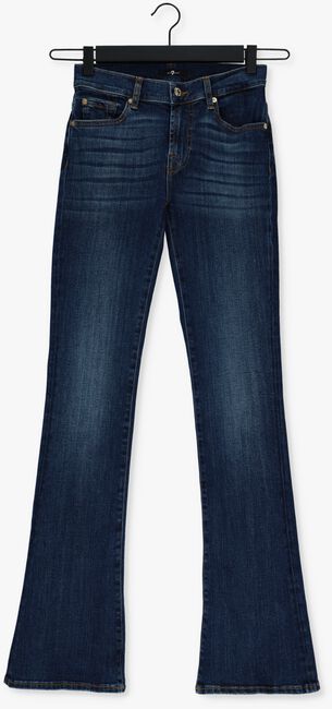 Blaue 7 FOR ALL MANKIND Bootcut jeans BOOTCUT - large