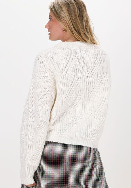 Beige ENVII Pullover ENAVIGNON KNIT 5250 - large