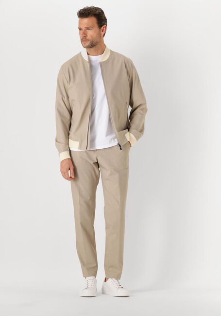 Beige BOSS BLACK Jack P-HANRY - large