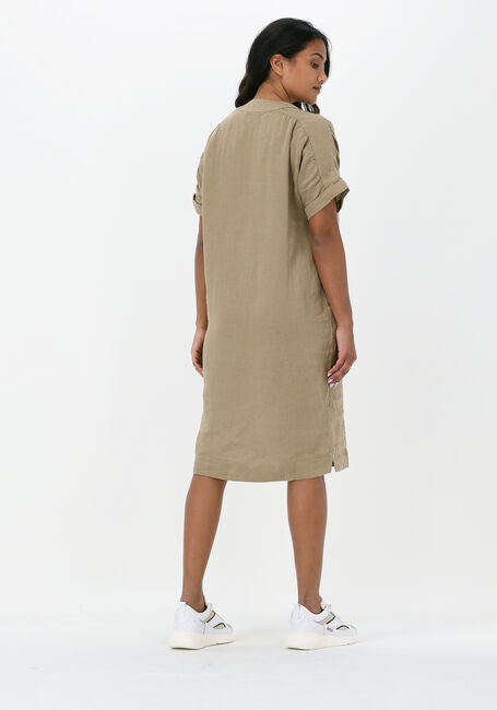 Khaki MOSCOW Minikleid HEROIN - large
