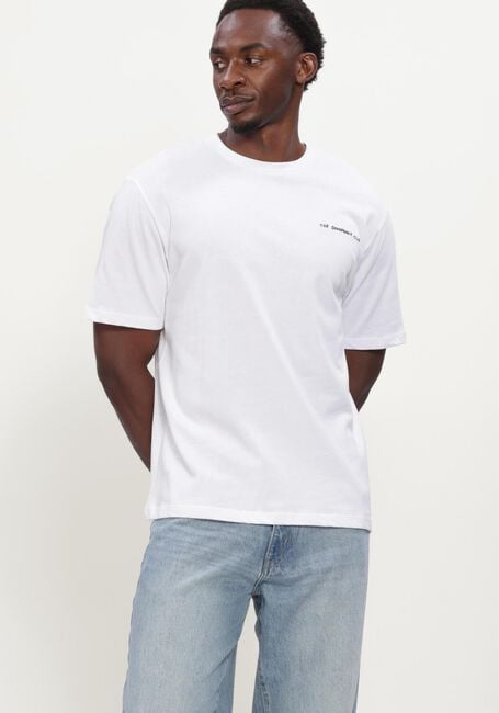 Wei&szlig;e THE GOODPEOPLE T-shirt TPHOTO - large