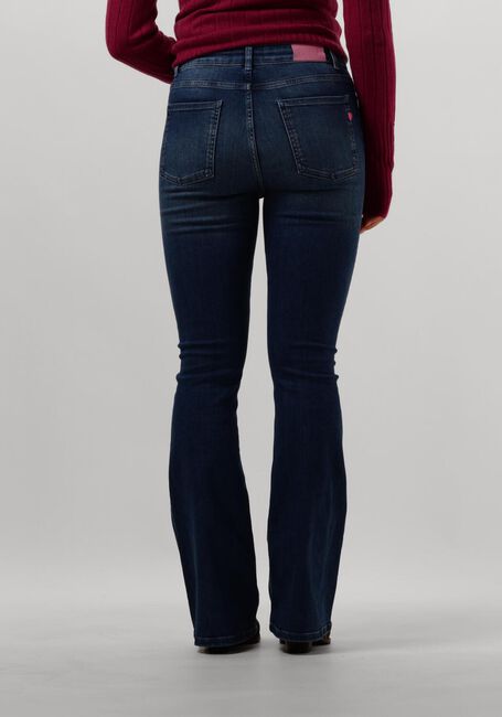 Blaue FABIENNE CHAPOT Flared jeans EVA FLARE JEANS - large