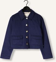 Dunkelblau FABIENNE CHAPOT Jeansjacke JACKIE PADDED JACKET Dunkelblau FABIENNE CHAPOT Jeansjacke JACKIE PADDED JACKET - medium