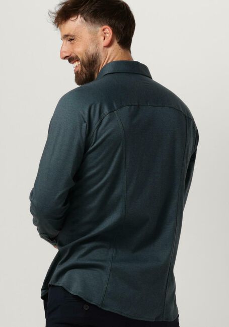 Blaue DESOTO Casual-Oberhemd CASUAL KENT 1/1 - large