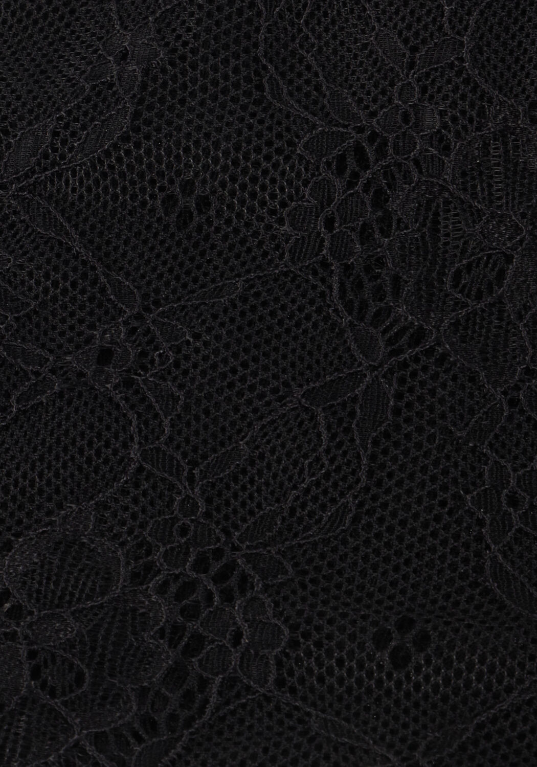 Schwarze EDITED Top JANIYA BODY - large