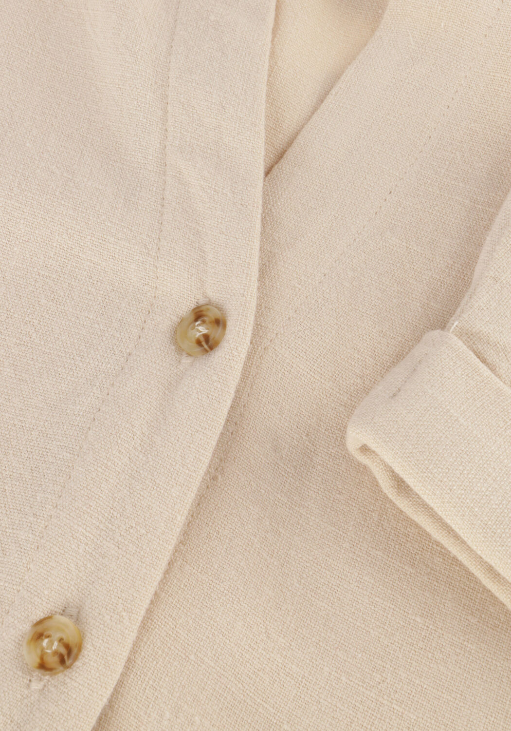 Beige YDENCE Blusen BLOUSE CHARLEE - large