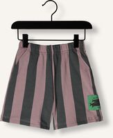 Mehrfarbige/Bunte Z8 Kurze Hose ERNESTO Mehrfarbige/Bunte Z8 Kurze Hose ERNESTO - medium