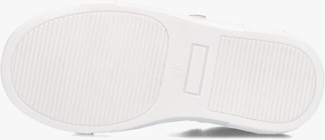 Weiße APPLES & PEARS Sneaker low BOO12353 - large