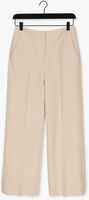 Creme ANOTHER LABEL Hose MOORE PANTS