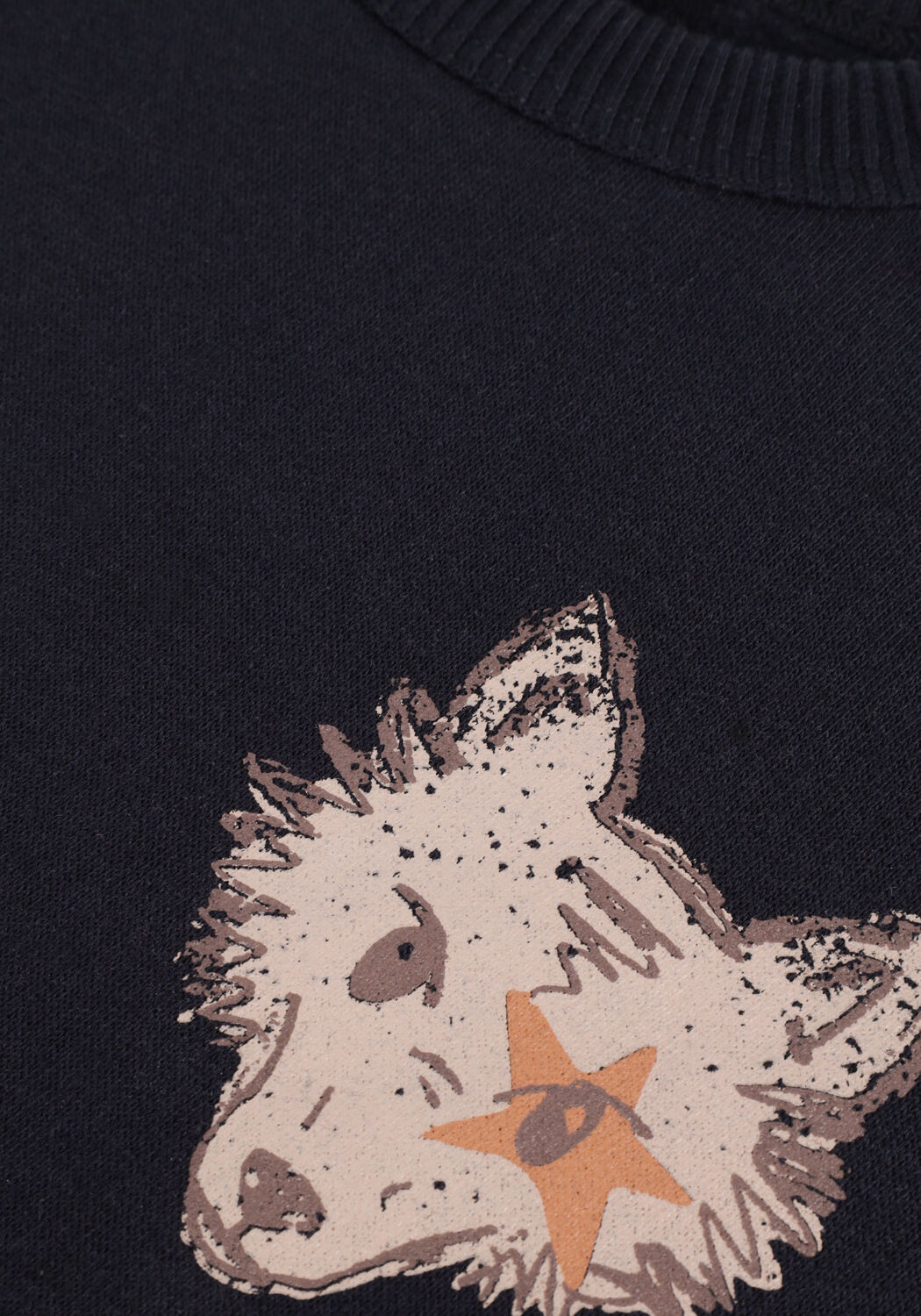 Schwarze AMMEHOELA Pullover AM.ROCKY.42 - large