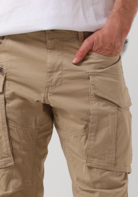 Sand REPLAY Cargohosen JOE PANTS - large