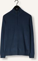 Blaue DSTREZZED Pullover FELL SKIPPER Blaue DSTREZZED Pullover FELL SKIPPER - medium